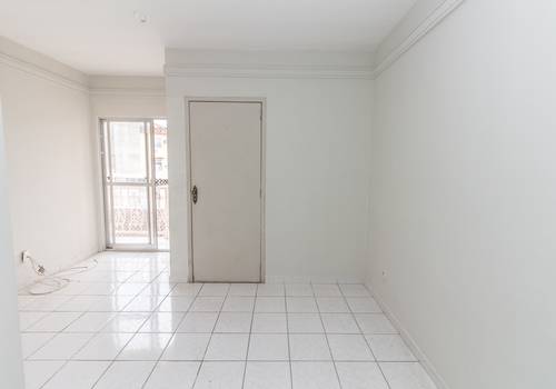 Arquitetura e Interiores de Apto - Vicente de Carvalho