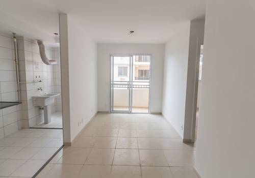 Arquitetura e Interiores de Apto - Penha