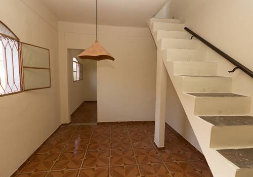 Arquitetura e Interiores de Casa - Iraja