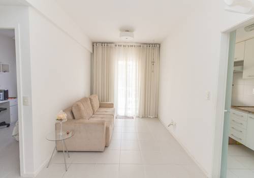 Arquitetura e Interiores de Apto - Vicente de Carvalho