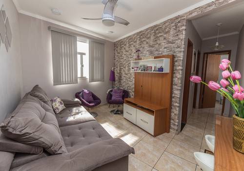 Arquitetura e Interiores de Apto - Madureira