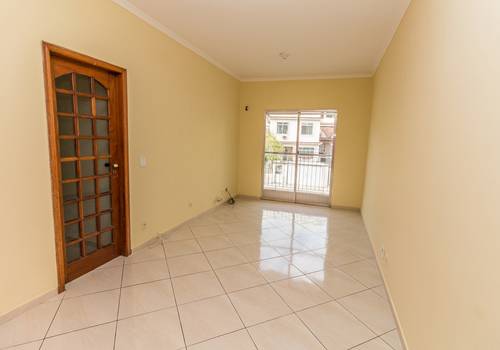 Arquitetura e Interiores de Apto - Madureira