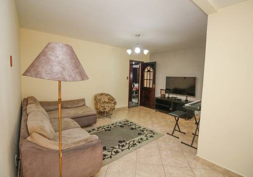 Arquitetura e Interiores de Casa - Iraja