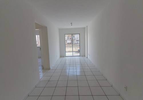 Arquitetura e Interiores de Apto - Vicente de Carvalho