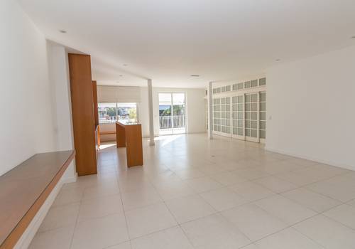 Arquitetura e Interiores de Casa - Barra da Tijuca