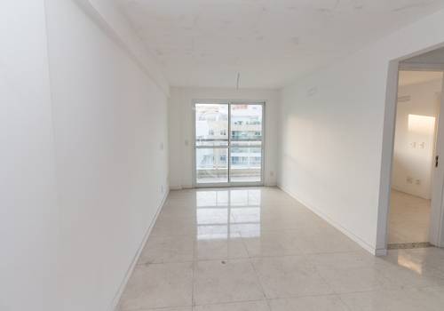 Arquitetura e Interiores de Apto Freguesia