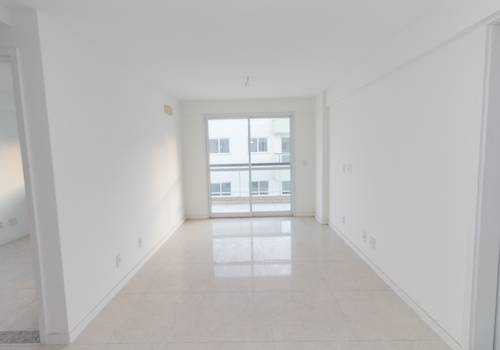 Arquitetura e Interiores de Apto Freguesia