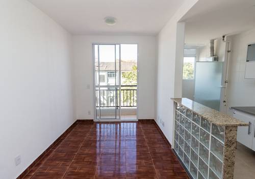 Arquitetura e Interiores de Apto - Iraja