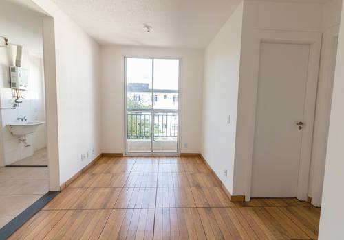 Arquitetura e Interiores de Apto - Iraja