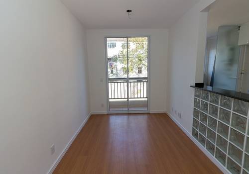 Arquitetura e Interiores de Apto - Iraja