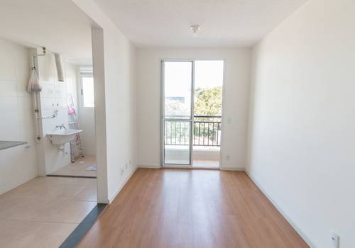 Arquitetura e Interiores de Apto - Iraja