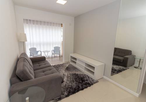 Arquitetura e Interiores de Apto - Recreio