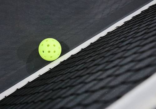 Evento Esportivo de 2° Torneio de Pickleball Moveer