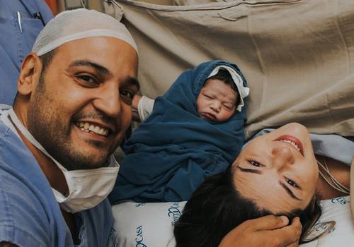 Santa Casa SJC de Nascimento Samuel