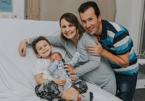 Hospital Antoninho de Nascimento Thomas