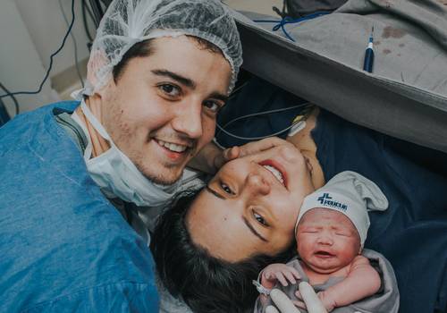 Policlin SJC de Nascimento Joana