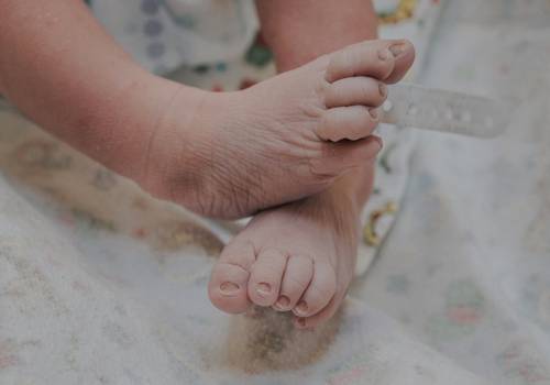 Santa Casa SJC de Nascimento João Guilherme