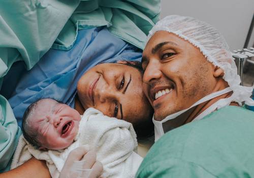 Hospital São José de Nascimento Maithê