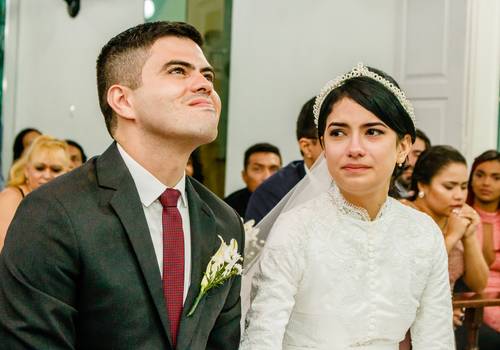 Casamentos de Casamento | Priscila & Carlos