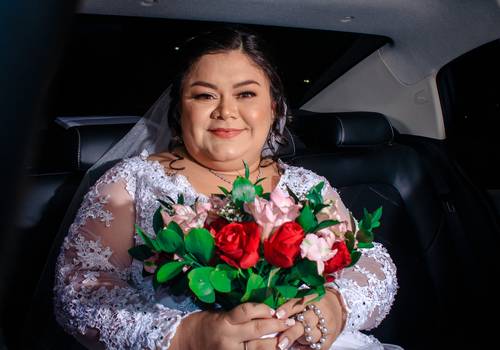 Casamentos de Casamento | Isabela & Marlon