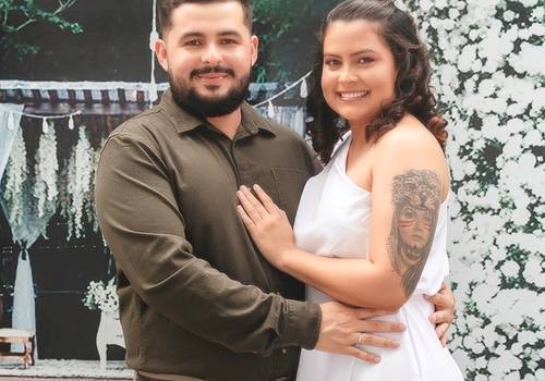 Casamentos Civís de Casamento Civil | Viktória & João