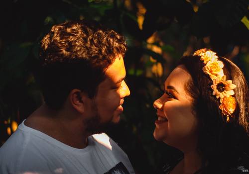 Pré-Wedding de Nathalia e Neto