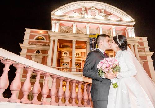 10 fotos que não podem faltar no seu álbum de casamento