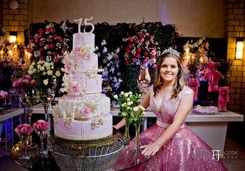 15 Anos de 15 anos | Gabriela