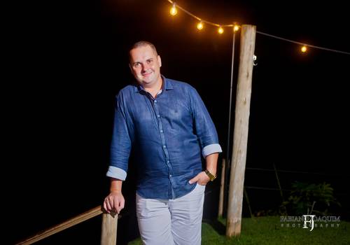 Aniversário Adultos de 28 anos | Lucas