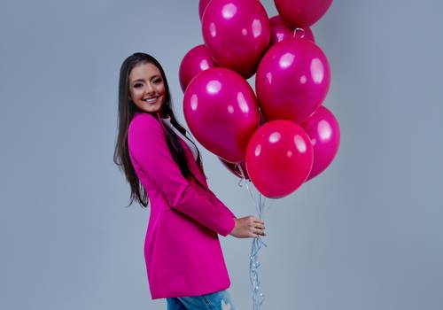 Ensaios de Ensaio 23 anos | Suyanne