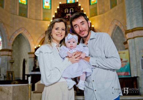 Batizado de Batizado | Helena