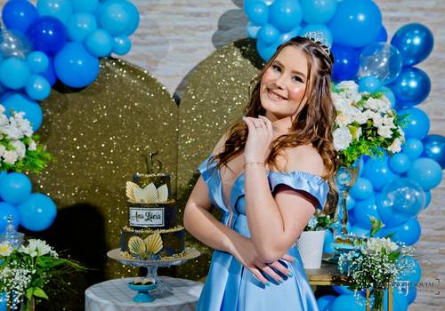 15 Anos de 15 anos | Ana Lúcia