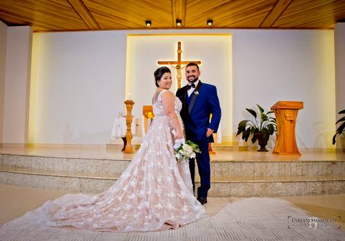 Casamento de Casamento | Sintia e Leonardo