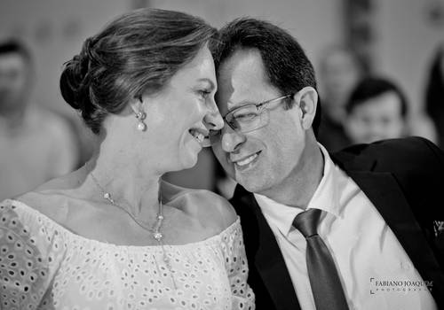 Casamento de Bodas de Pérola | Arlete e Juceli