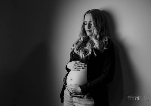 Ensaio Gestante de Ensaio Gestante | Gabriela e Ryan
