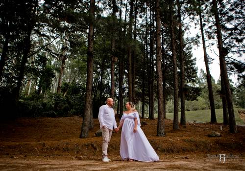 Casamento de Pré Wedding | Rogéria e Alexandre