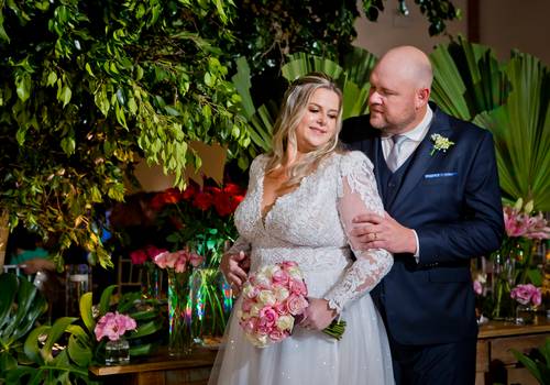 Casamento de Casamento | Rogéria e Alexandre