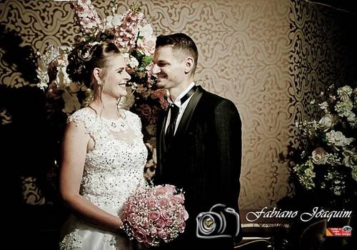 Casamento de Enlace Matrimonial de Josiani e Maikon