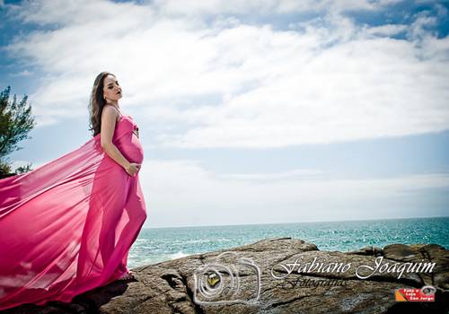 Ensaio Gestante de Ensaio Gestante | Renata Mendes