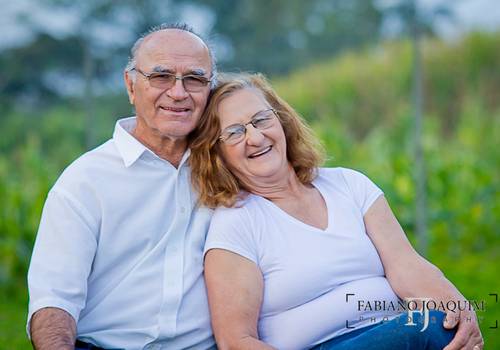 Casamento de Ensaio Família | Verner e Neide