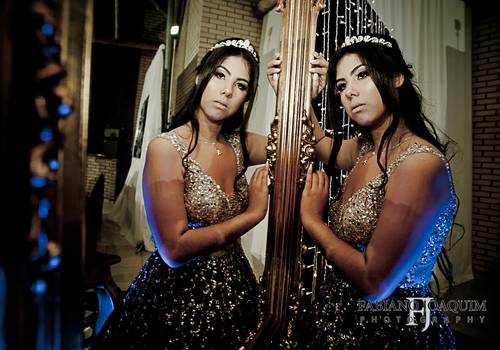 15 Anos de 15 Anos Adrieli