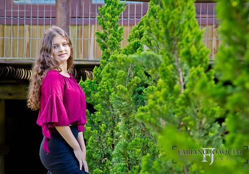 15 Anos de Ensaio 15 anos Gabrielly