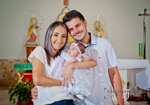 Batizado de Batizado | Laura 