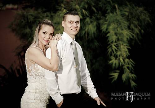 Casamento de Casamento Civil | Edi e Tailson