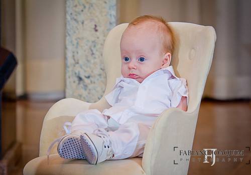 Batizado de Batizado | Heitor