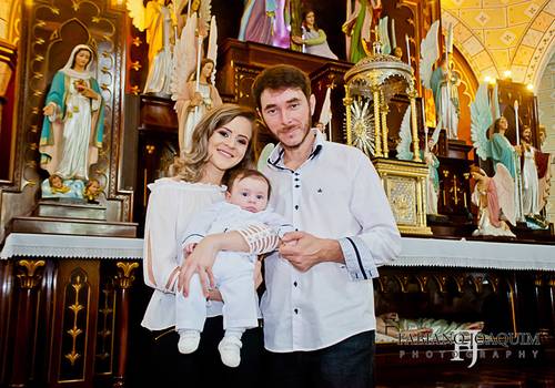 Batizado de Batizado | João Pedro