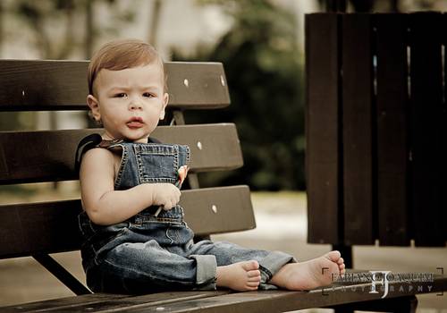 Ensaio Infantil de Ensaio 1º Aninho de Nicolas