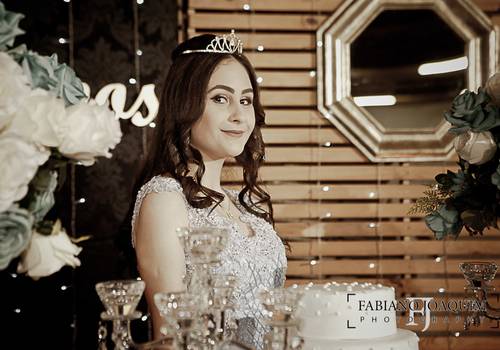 15 Anos de 15 Anos | Patrícia