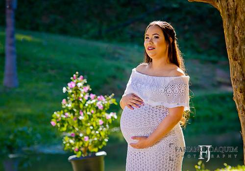 Ensaio Gestante de Ensaio Gestante | Débora Angélica