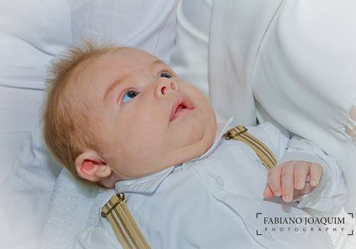 Batizado de Batizado | Rafael